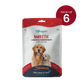 Barkstix Dog Treats for Training Adult & Puppies, (Chicken & Pomegranate) - Wiggles.in
