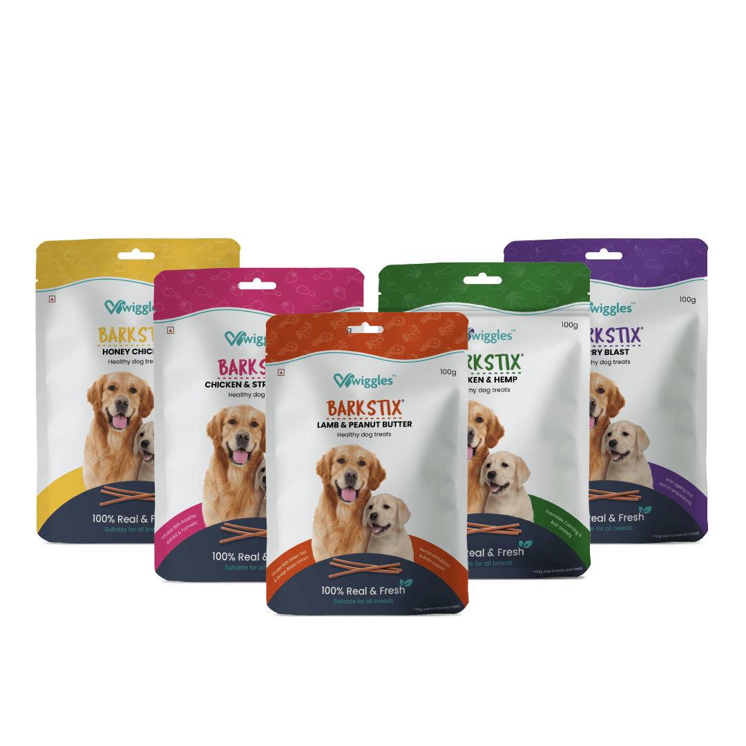 Barkstix Super Pack Pack of - Main Image