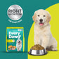 EveryDawg Puppy Dry Dog Food, 2-21 Months - Chicken, Rice & Vegetables - Wiggles.in