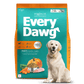 EveryDawg Adult Dry Dog Food - Chicken, Rice & Vegetables - Wiggles.in