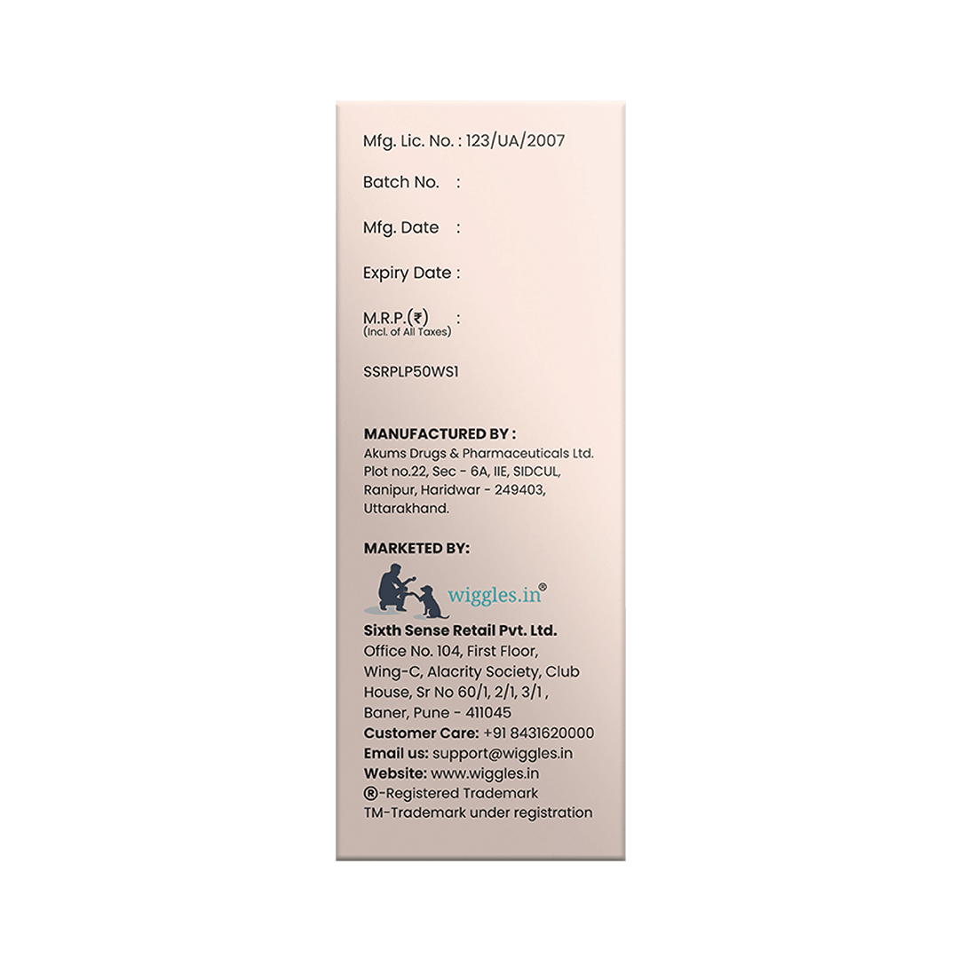 WIGODAN™ SYRUP 30 ML