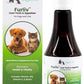 Furliv Liver Tonic for Dogs Cats Appetite Booster - Multivitamin Appetizer Pet Syrup, 200ml - Wiggles.in