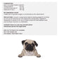Wiggles Deworminator Tablets for Dogs, 10 TAB