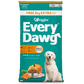 EveryDawg Adult Dry Dog Food - Chicken, Rice & Vegetables - Wiggles.in