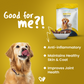 Barkstix Dog Treats for Training Adult & Puppies, 100g (Honey Chicken) - Wiggles.in
