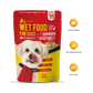 Summer Solve for 1 Combo | Wet food pack of 6 + Cocotail pack of 6 - Wiggles.in
