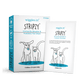 Stripzy Immunity Booster Probiotics Dogs Cats Pet, Ashwagandha Brahmi Health Strips (Blue Berry)