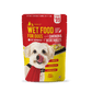 WIGGLES Wet Dog Food - Chicken & Vegetables for Puppy, Adult & Senior Pets - Wiggles.in
