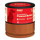 Pettr Supermelon Peanut Butter for Dogs - Treats for Training Adult Small Puppy, 250g