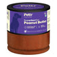 Pettr Superberries Peanut Butter for Dogs - Treats for Training Adult Small Puppy, 250g - Wiggles.in