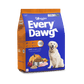 EveryDawg Adult Dry Dog Food - Chicken, Oats & Vegetables, 1.2kg - Wiggles.in