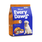EveryDawg Adult Dry Dog Food - Chicken, Oats & Vegetables, 1.2kg