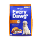 EveryDawg Adult Dry Dog Food - Chicken, Oats & Vegetables, 1.2kg - Wiggles.in
