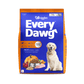 EveryDawg Adult Dry Dog Food - Chicken, Oats & Vegetables, 1.2kg