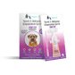 Eraditch Spot on for Dogs 40 to 60 KG (4.02 ml) - Fleas Ticks Remover, external liquid