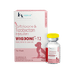 Wigxone-TZ™ INJ. 562.5 MG