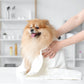 Wash & Wag Spa (Dog)