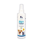 Wiggles Pet Sanitizer Spray for Dogs & Cats, Kills 99.9% Germs, 100ml