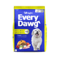 EveryDawg Puppy Dry Dog Food - Chicken, Oats & Vegetables, 1.2kg