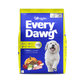 EveryDawg Puppy Dry Dog Food - Chicken, Oats & Vegetables, 1.2kg - Wiggles.in