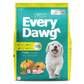 EveryDawg Puppy Dry Dog Food, 2-21 Months - Chicken, Rice & Vegetables - Wiggles.in