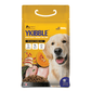 Ykibble Adult Dry Dog Food - Oven Baked Nutritionally Balanced - Chicken & Vegetables