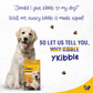 Ykibble Adult Dry Dog Food - Oven Baked Nutritionally Balanced - Chicken & Vegetables - Wiggles.in
